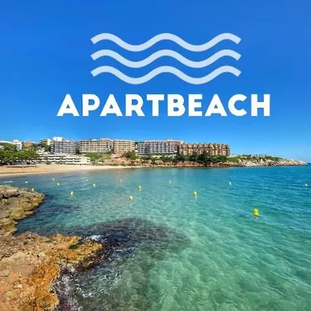 Apartbeach La Cumbre Vista Playa Climatizado Apartamento *