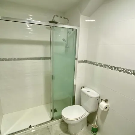Apartbeach La Cumbre Vista Playa Climatizado Apartamento *