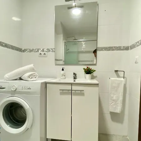 Apartbeach La Cumbre Vista Playa Climatizado Apartamento Salou